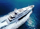 Motor Yachts